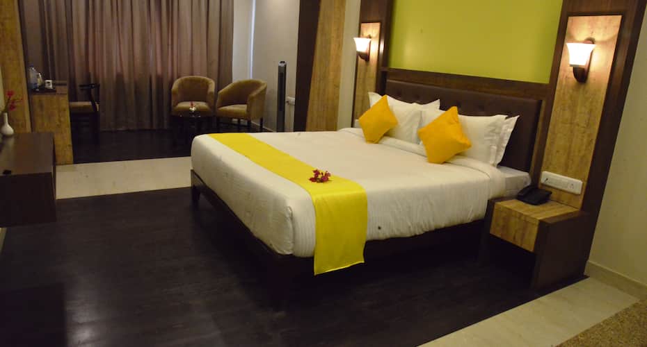 Mango Hotels Jodhpur, Jodhpur 4